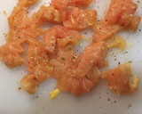 Foto del paso 4 de la receta: Macarrones con salsa blanca de pollo y bacon