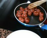 Foto del paso 1 de la receta: Choricitos a la Sidra