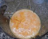 Foto del paso 1 de la receta Mousse de mandarinas
