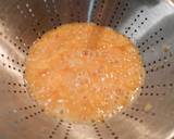 Foto del paso 2 de la receta Mousse de mandarinas