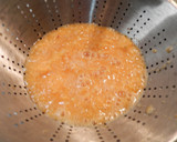 Foto del paso 2 de la receta: Mousse de mandarinas