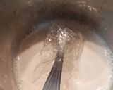 Foto del paso 3 de la receta: Mousse de mandarinas
