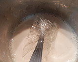 Foto del paso 3 de la receta: Mousse de mandarinas
