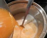 Foto del paso 4 de la receta Mousse de mandarinas