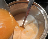Foto del paso 4 de la receta: Mousse de mandarinas