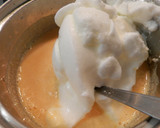 Foto del paso 5 de la receta: Mousse de mandarinas