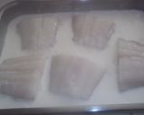 Foto del paso 1 de la receta: Bacalao con manzanas