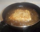 Foto del paso 3 de la receta: Bacalao con manzanas