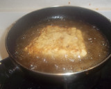 Foto del paso 3 de la receta: Bacalao con manzanas