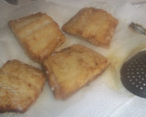Foto del paso 4 de la receta: Bacalao con manzanas