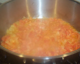 Foto del paso 10 de la receta: Bacalao con manzanas