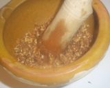 Foto del paso 14 de la receta: Bacalao con manzanas