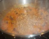 Foto del paso 15 de la receta: Bacalao con manzanas