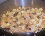Foto del paso 18 de la receta: Bacalao con manzanas