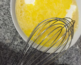 Foto del paso 3 de la receta: Muffins de turrón