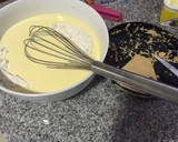 Foto del paso 4 de la receta: Muffins de turrón