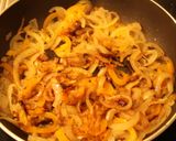 Foto del paso 5 de la receta Riñones con arroz