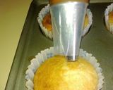Foto del paso 8 de la receta: Cupcakes San Valentín
