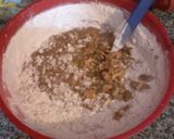 Foto del paso 4 de la receta: Budin cappuchino