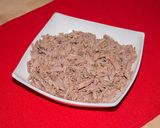 Foto del paso 4 de la receta: Carne mechada en salsa