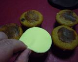 Foto del paso 2 de la receta: Cupcakes decorados para cumpleaños
