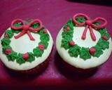 Foto del paso 5 de la receta: Cupcakes decorados para cumpleaños