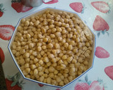 Foto del paso 1 de la receta: Potaje bomba