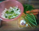 Foto del paso 2 de la receta: Potaje bomba