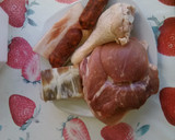Foto del paso 3 de la receta: Potaje bomba