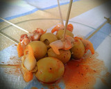 Foto del paso 1 de la receta: Berberechos