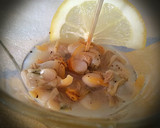 Foto del paso 2 de la receta: Berberechos