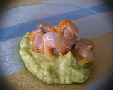 Foto del paso 3 de la receta: Berberechos
