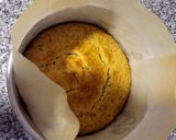Foto del paso 4 de la receta: Bizcocho de turrón de Jijona