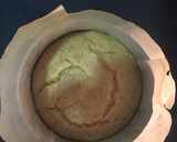 Foto del paso 3 de la receta: Bizcocho de turrón de Jijona