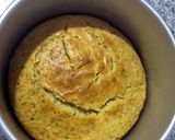 Foto del paso 5 de la receta: Bizcocho de turrón de Jijona