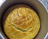 Foto del paso 5 de la receta: Bizcocho de turrón de Jijona