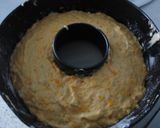 Foto del paso 6 de la receta: Corona de calabaza y piñones casera