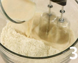 Foto del paso 1 de la receta: Cupcakes de cebra