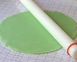 Foto del paso 2 de la receta: Cupcakes de cebra