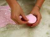 Cupcakes de cebra