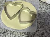 Empanadillas de turrón y nutella
