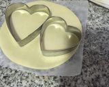 Foto del paso 1 de la receta: Empanadillas de turrón y nutella