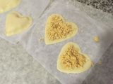 Empanadillas de turrón y nutella