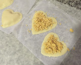 Foto del paso 2 de la receta: Empanadillas de turrón y nutella