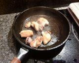 Foto del paso 2 de la receta: Paella de la "pepis" con variantes de "io"