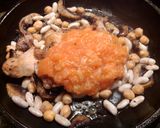 Foto del paso 5 de la receta: Paella de la "pepis" con variantes de "io"
