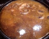 Foto del paso 7 de la receta: Paella de la "pepis" con variantes de "io"