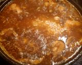 Foto del paso 8 de la receta: Paella de la "pepis" con variantes de "io"