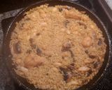 Foto del paso 9 de la receta: Paella de la "pepis" con variantes de "io"