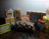 Foto del paso 1 de la receta: Tarta flan choco nani